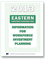 2013 Information for Workforce Investment Planning
