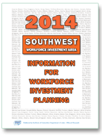 2014 Information for Workforce Investment Planning