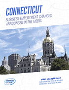 2024 Business & Employment Changes Announced in the News Media PDF