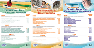 Download the Connecticut Career Posters