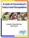 Download A Look at Connecticut's Entry-Level Occupations PDF