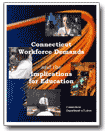 Connecticut Workforce Demands and the Implications for Education