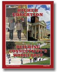 2008 Higher Education: Building Connecticuts Workforce (pdf, 2.4MB)