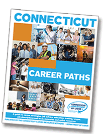 Connecticut Career Paths 2023