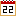 22 22