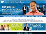 Connecticut Job Fairs