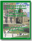 2016-17 Legislative Report Card ~ Connecticut Employment and Training Commission