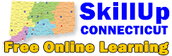 Register for SkillUp Connecticut
