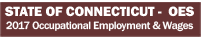 1Q 2017 Connecticut Occupational Employment & Wages Home