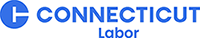 Connecticut Department of Labor Logo