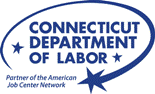 Connecticut Department of Labor Logo