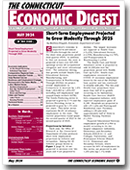 current Connecticut Economic Digest