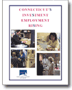 Connecticut's Investment Employment Rising