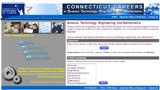 Connecticut careers in Science, Technology, Engineering, and Mathematics Connecticut careers in Science, Technology, Engineering, and Mathematics